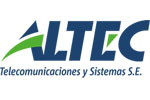 ALTEC SE - Desarrollos tecnológicos