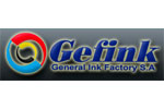 GENERAL INK FACTORY S.A.- Fabricantes de tintas