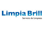 LIMPIABRILL - Servicio de limpieza integral para instituciones