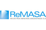 REMASA - Registro Minero argentino