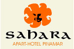 APART HOTEL SAHARA - Servicio de alojamiento